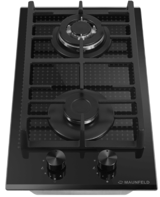 Maunfeld EGHG.32.73CB2/G Детальное фото товара: Maunfeld EGHG.32.73CB2/G газовая поверхность