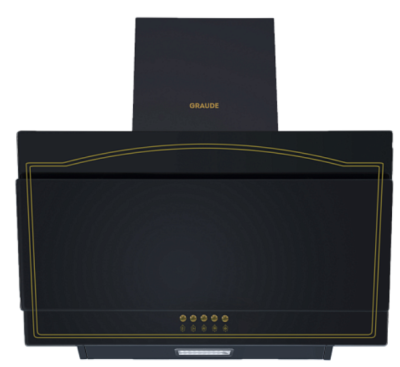 Детальное фото товара: Graude DHK 60.1 S