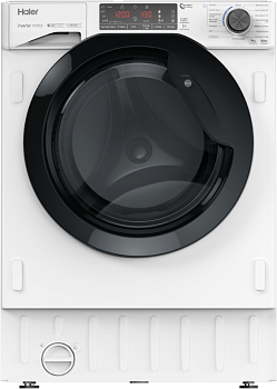 Фото товара: Haier HWQ90B416FWB-RU