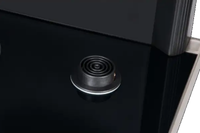 Детальное фото товара: HIBERG UF 95 Gold