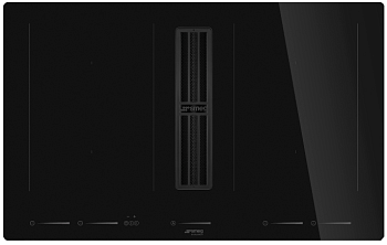 Фото товара: Smeg HOBD682D2 индукционная поверхность