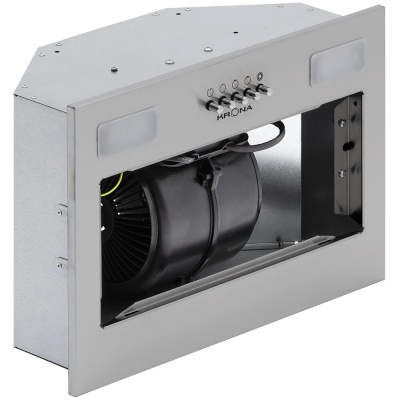 Детальное фото товара: Krona KATE 400 INOX PB