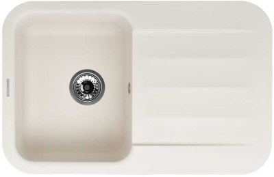 Kuppersberg LIRA 1B1D WHITE Kuppersberg LIRA 1B1D WHITE