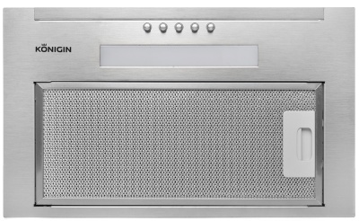 Детальное фото товара: Konigin Level Up Inox 45