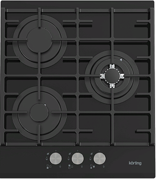 Фото товара: Korting HGG 4825 CTN газовая поверхность