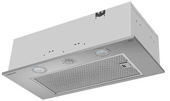 Фото товара: MEFERI INBOX60IX PUSH COMFORT