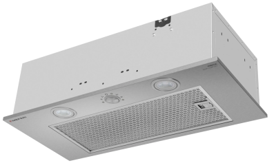 MEFERI INBOX60IX PUSH COMFORT