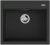 Детальное фото товара: Omoikiri Kitagawa 57-GB, мойка, керамика, графит