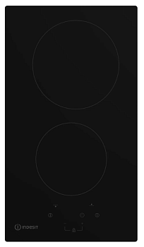 Фото товара: Indesit IRT 130 стеклокерамическая поверхность