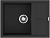 Фото товара: Omoikiri Sumi 65A-GB, мойка, керамика, графит