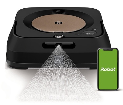 Детальное фото товара: IROBOT Braava Jet M6