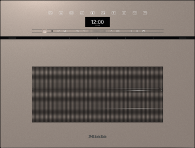 Фото товара: Miele DGC 7445 HCX Pro Pearl Beige