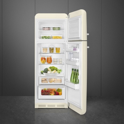 Детальное фото товара: Smeg FAB30RCR5