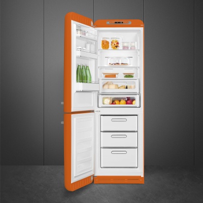 Детальное фото товара: Smeg FAB32LOR5