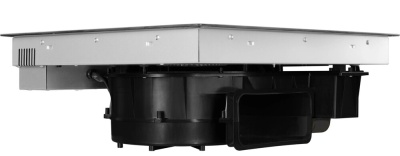 Детальное фото товара: HIBERG i6-VM8 B индукционная поверхность