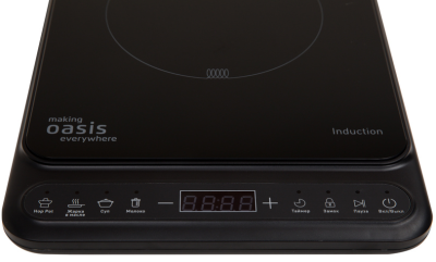 Детальное фото товара: making Oasis everywhere PI-BG3S