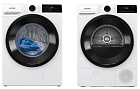 Gorenje стирка WNA94ACIS + сушка DNA82