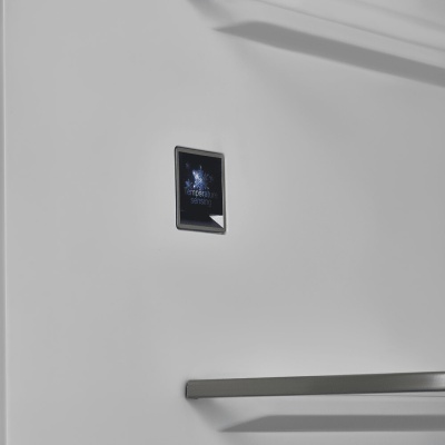 Детальное фото товара: Maunfeld MFF190NFDSX