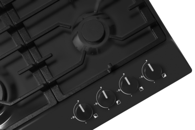 Детальное фото товара: Hansa BHGS630301 газовая поверхность