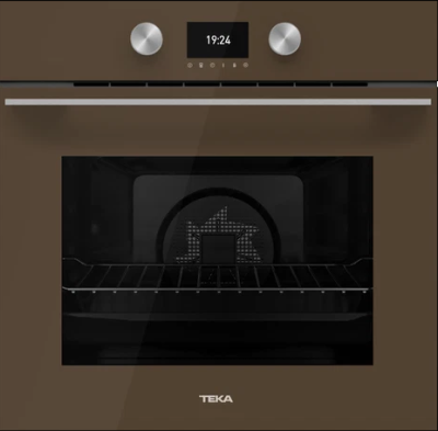 Детальное фото товара: Teka HLB 8600 LONDON BRICK BROWN