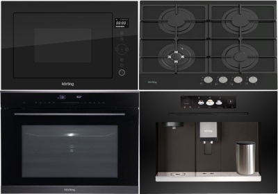 KORTING HGG 6722 CTN + OKB 1340 GNBX MW + KMI 825 TGN + KCM 9830 BCG