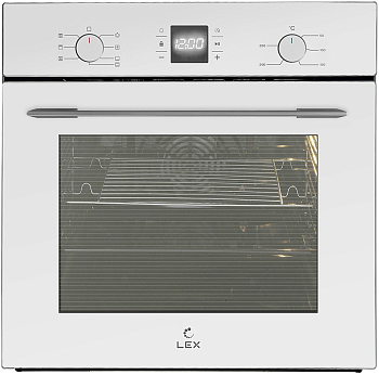 Фото товара: LEX EDM 076 WH