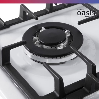 Детальное фото товара: making Oasis everywhere P-MSE газовая поверхность