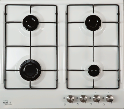 making Oasis everywhere P-EW