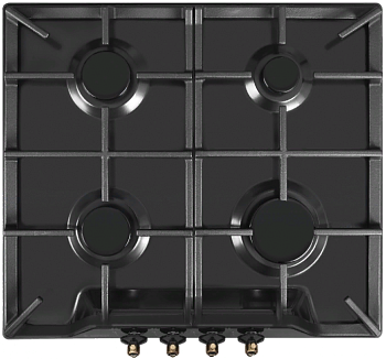 Фото товара: GEFEST ПВГ 1212 К83 газовая поверхность