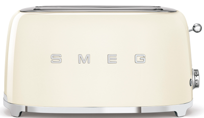 Детальное фото товара: Smeg TSF02CREU