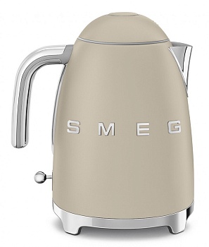 Фото товара: Smeg KLF03MLMEU электрический чайник