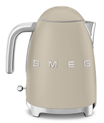 Фото товара: Smeg KLF03MLMEU электрический чайник