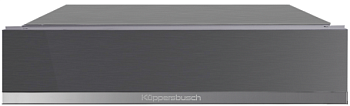 Фото товара: Kuppersbusch CSZ 6800.0 GPH 3 Silver Chrome