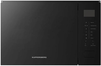 Фото товара: Kuppersberg HMW 652 B