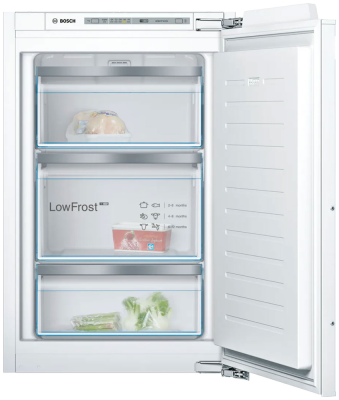 Детальное фото товара: Bosch GIV21AFE0