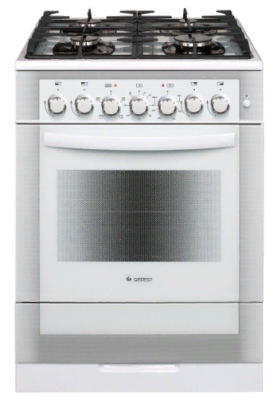 Детальное фото товара: GEFEST ПГЭ 6502-02 0042