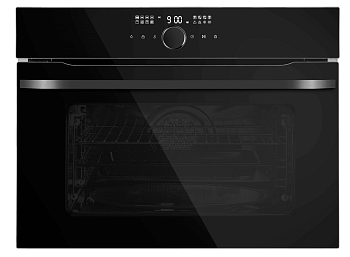 Фото товара: Maunfeld XCMO4418GB Glossy