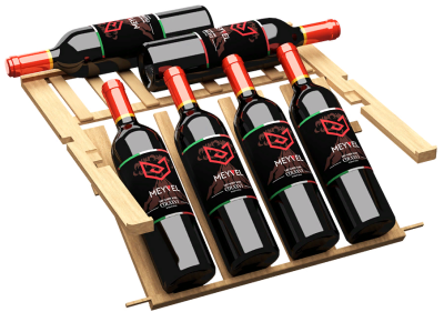 Детальное фото товара: Meyvel демонстрационная полка для MV73-KBF2