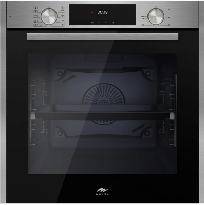 Фото товара: MILLEN MEO 6005 IX