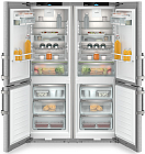 Liebherr XCCsd 5250-22 001 (состоит из SCNsdc 525i и SCNsdc 525i) Liebherr XCCsd 5250-22 001 (состоит из SCNsdc 525i и SCNsdc 525i)