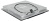 Детальное фото товара: Candy CHXG53CNB газовая поверхность