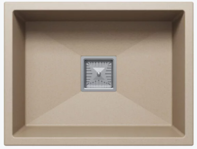 Tolero BLADE 550, мойка, гранит, саванна