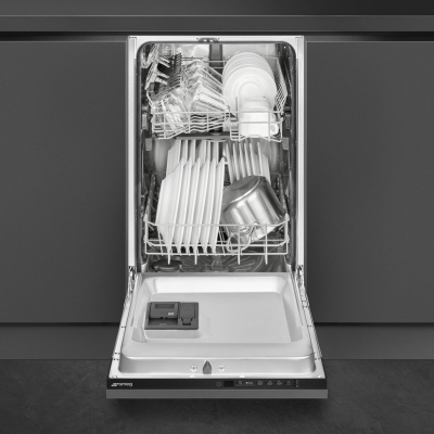 Детальное фото товара: Smeg ST4512EIN