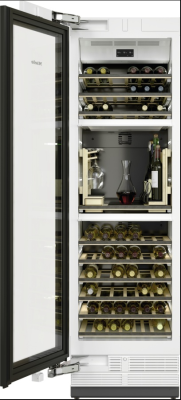 Детальное фото товара: Miele KWT2671ViS