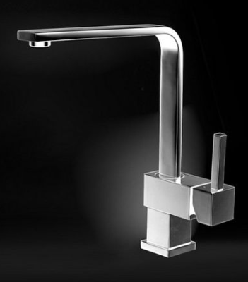 ALVEUS LAGUNA CHR, смеситель, хром