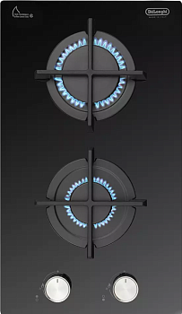 Фото товара: DeLonghi NSL 230 NC RUS газовая поверхность