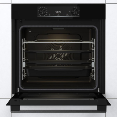 Детальное фото товара: Gorenje BPS6737E14BG