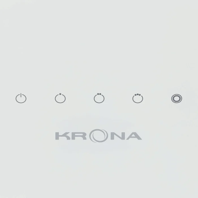 Детальное фото товара: Krona URAN 600 DN WHITE 4S