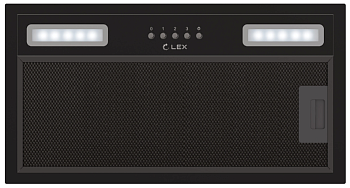 Фото товара: LEX HYPER 600 BBL