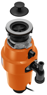 Детальное фото товара: MEFERI MFD560 PUSH ULTRA